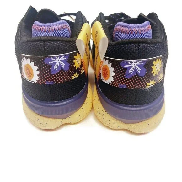 Adidas Dame 8 Basketball Shoes Mens Size 11 Womens 12 Damian Lillard GZ4626 - Picture 7 of 9